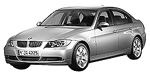 BMW E92 C0203 Fault Code