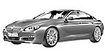 BMW F06 C0203 Fault Code