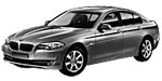 BMW F10 C0203 Fault Code