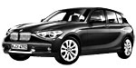 BMW F20 C0203 Fault Code